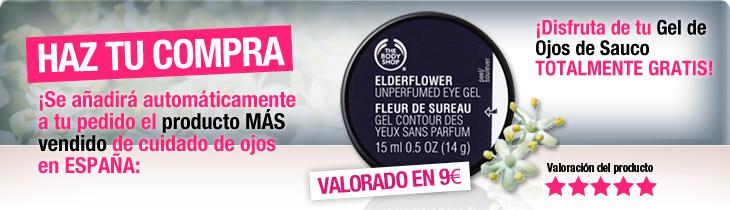 Ofertas en mi e-mail de cara al día de la madre