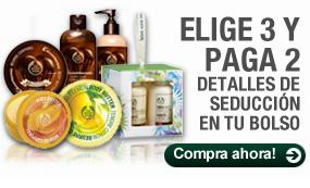 Ofertas en mi e-mail de cara al día de la madre