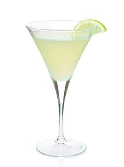 {Sábado} Cóctel: el Rum Sour