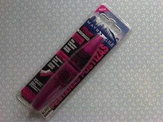 Haul máscara MAYBELLINE + mi colección de máscaras