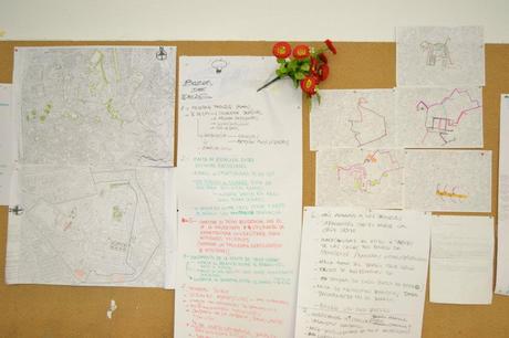 #MiCiudadAC2: Resumen primer día