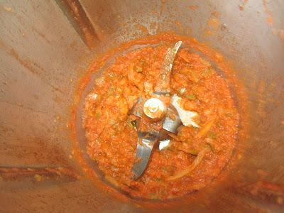 Sopa de pescado rápida y económica