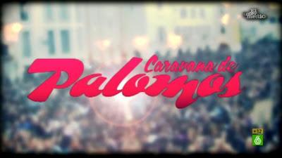 La Caravana de Palomos regresa a Badajoz