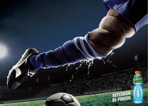 anuncios creativos y controvertidos por diseñadores de todo el Mundo (27)