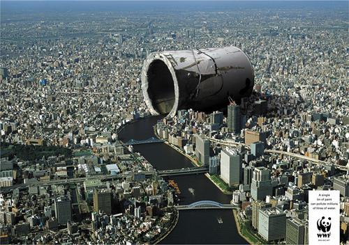 anuncios creativos y controvertidos por diseñadores de todo el Mundo (40)