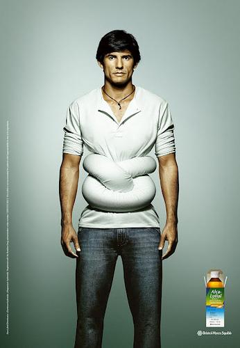 anuncios creativos y controvertidos por diseñadores de todo el Mundo (1)