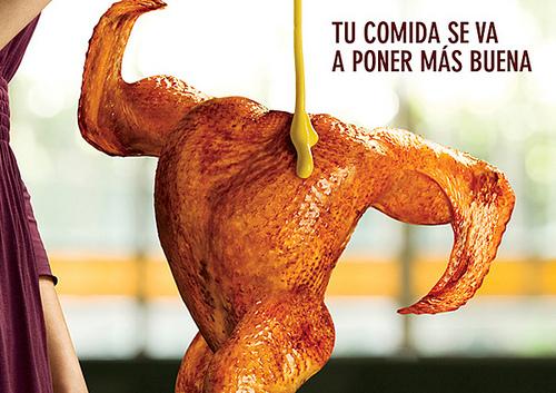 anuncios creativos y controvertidos por diseñadores de todo el Mundo (12)