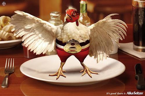 anuncios creativos y controvertidos por diseñadores de todo el Mundo (10)