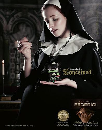 anuncios creativos y controvertidos por diseñadores de todo el Mundo (9)