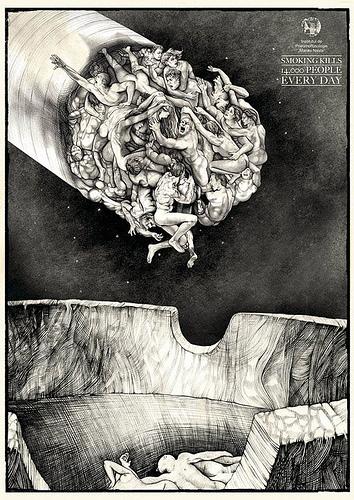 anuncios creativos y controvertidos por diseñadores de todo el Mundo (11)