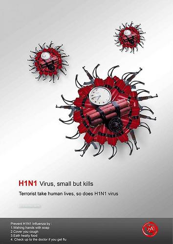 anuncios creativos y controvertidos por diseñadores de todo el Mundo (23)