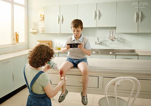 anuncios creativos y controvertidos por diseñadores de todo el Mundo (39)