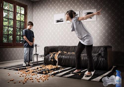 anuncios creativos y controvertidos por diseñadores de todo el Mundo (30)