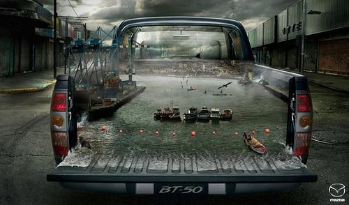 anuncios creativos y controvertidos por diseñadores de todo el Mundo (32)