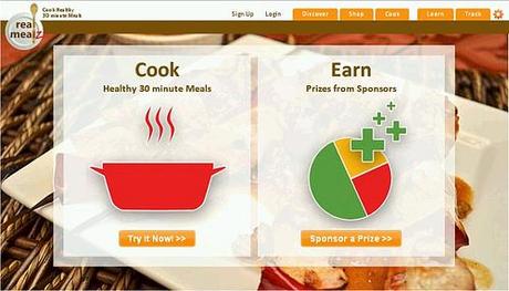 ¿Te apasiona la comida? 5 herramientas para crear nuevas recetas o negocios