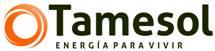 logo tamesol