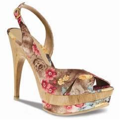 ¡Para la primavera, más flores!