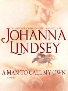 Un hombre para mi-Johanna Lindsey