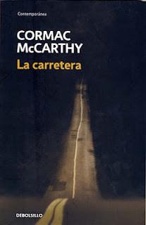 La carretera: un libro duro hacia la esperanza