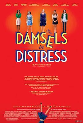 Damiselas en Apuros (Damsels in Distress)