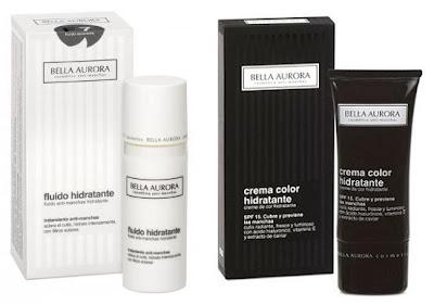 Cómo prevenir las manchas faciales