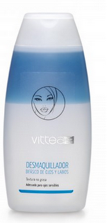 Batalla de desmaquilladores bifásicos Sephora vs. Vittea vs. Deliplús