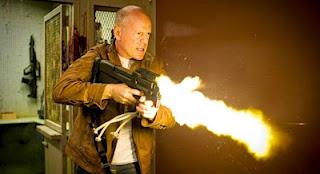 Trailer: Looper