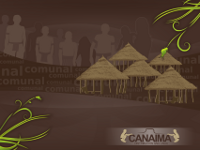 Conoce ...Canaima comunal