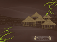 Conoce ...Canaima comunal