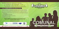 Conoce ...Canaima comunal