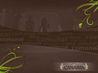 Conoce ...Canaima comunal