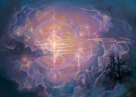 by John Pitre Tenebræ