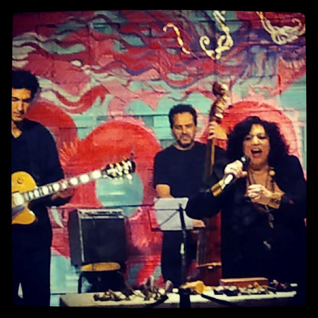 Tríptico final del BAFICI 2012