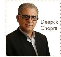 EL POEMA ERES TU. Deepak Chopra.