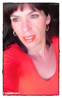 Pantones de primavera: Hoy, tangerine tango