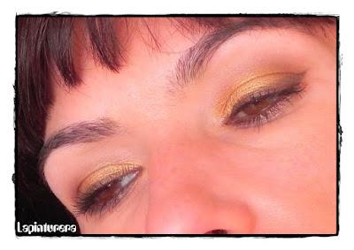 Pantones de primavera: Hoy, tangerine tango