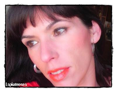 Pantones de primavera: Hoy, tangerine tango