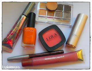 Pantones de primavera: Hoy, tangerine tango