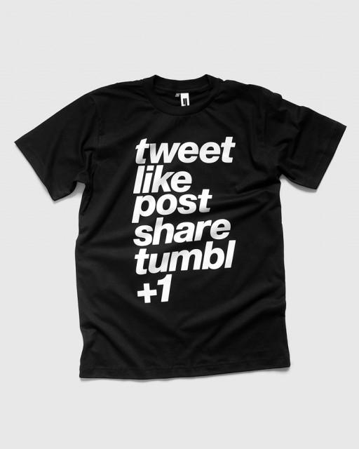 Moda 2.0: La nueva cultura del Share