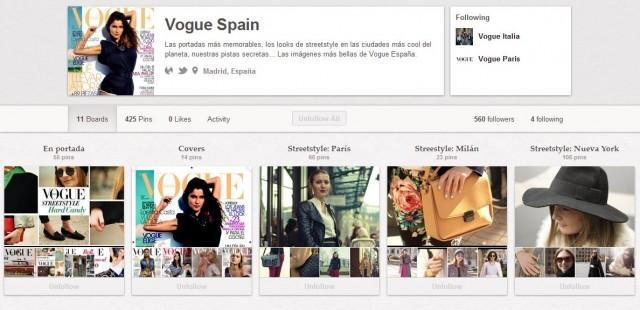 Moda 2.0: La nueva cultura del Share