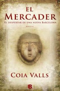 'El mercader', de Coia Valls