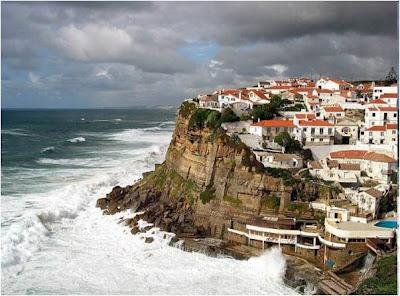 Azenhas do Mar [Portugal]