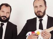 Ángel Martín Ricardo Castella, cuando humor viste negro