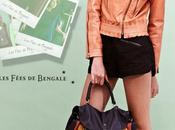 Fashion brands... fées bengale