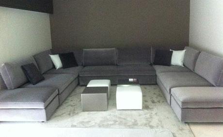 A-cero Projects Desarrollo de un proyecto de interiorismo para una de las 88 viviendas de la Finca de Somosaguas