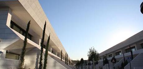 A-cero Projects Desarrollo de un proyecto de interiorismo para una de las 88 viviendas de la Finca de Somosaguas