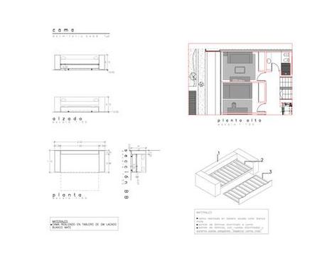 A-Cero Projects Desarrollo de un proyecto de interiorismo para una de las 88 viviendas de la Finca de Somosaguas