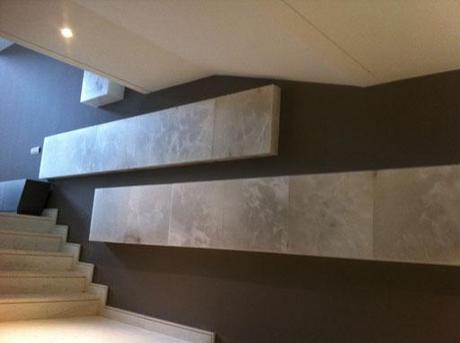 A-cero Projects Desarrollo de un proyecto de interiorismo para una de las 88 viviendas de la Finca de Somosaguas