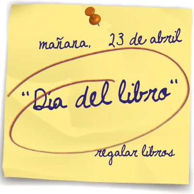 SEMANA DEL LIBRO (I)