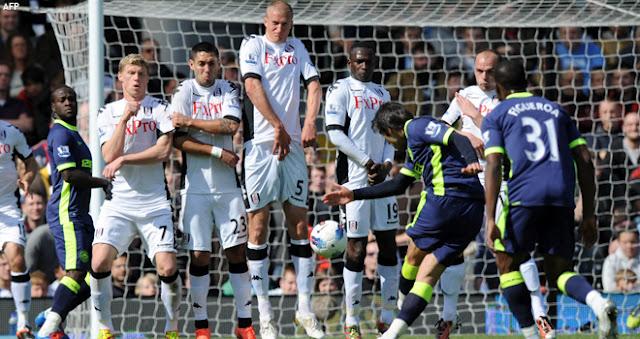 Un gol en el 89’ sentencia al Wigan